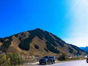 新疆景点爆料事件最新,揭秘神秘角落背后的真实故事  第3张