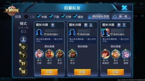 小阳王者爆料最新消息,最新游戏动态大揭秘！  第1张