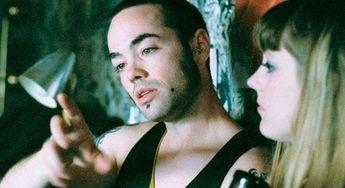 阴牙人电影在线观看,惊悚悬疑,在线惊悚之夜 第1张 阴牙人电影在线观看,惊悚悬疑,在线惊悚之夜 第1张