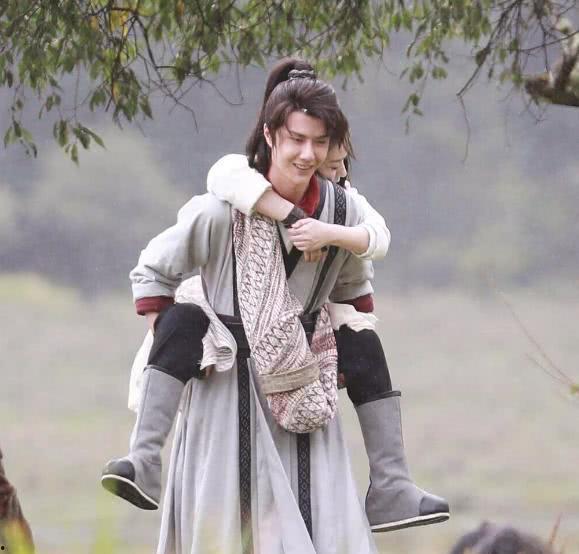 王一博周洁琼最新爆料了,揭秘背后不为人知的秘密  第2张