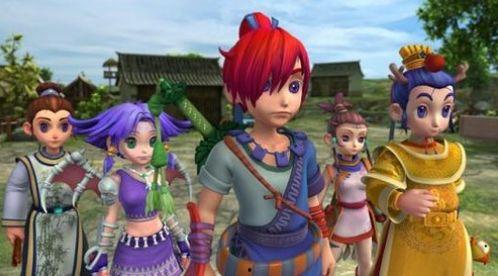 韩美最新爆料动画版,动画版揭秘神秘事件  第1张